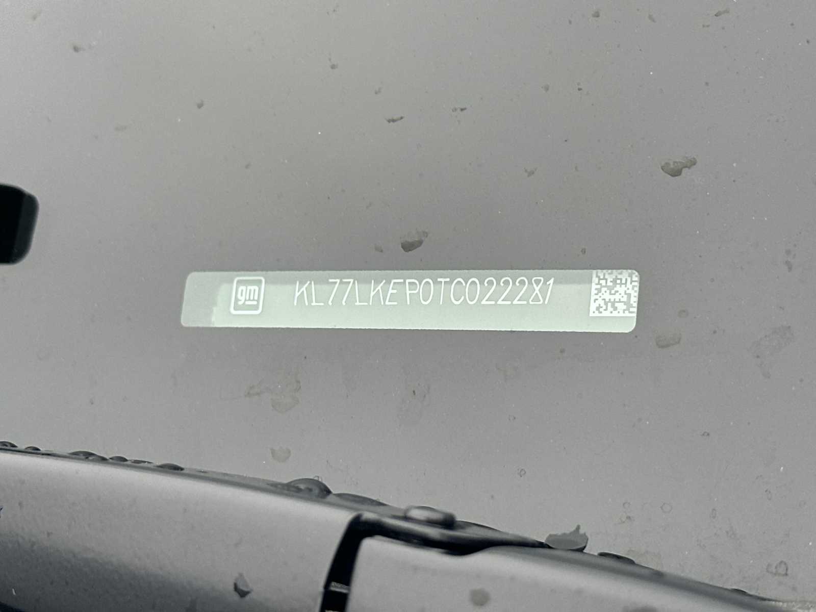 Thumbnail: 2026 Chevrolet Trax - 27