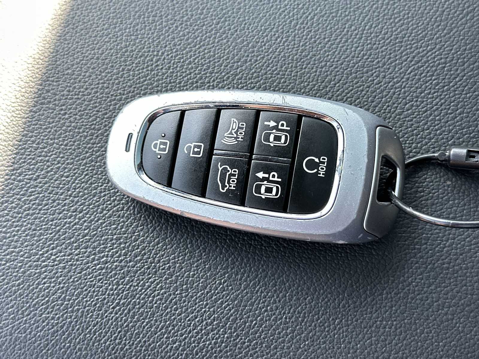 Thumbnail: 2024 Hyundai Tucson - 27