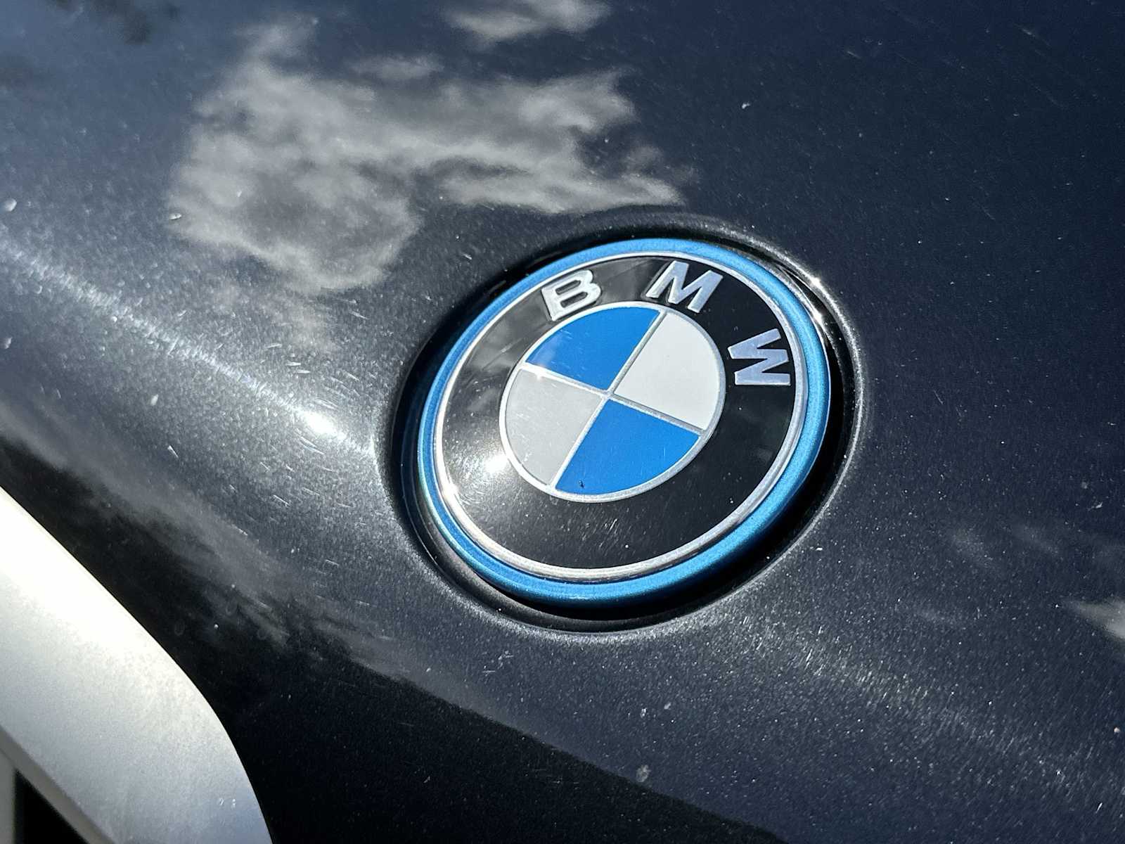 Thumbnail: 2025 BMW X5 - 10