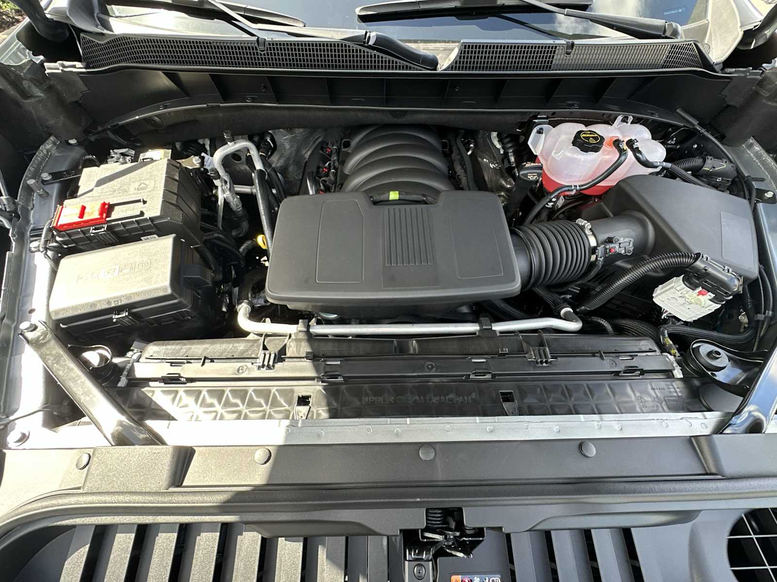 Thumbnail: 2026 Chevrolet Silverado 1500 - 13