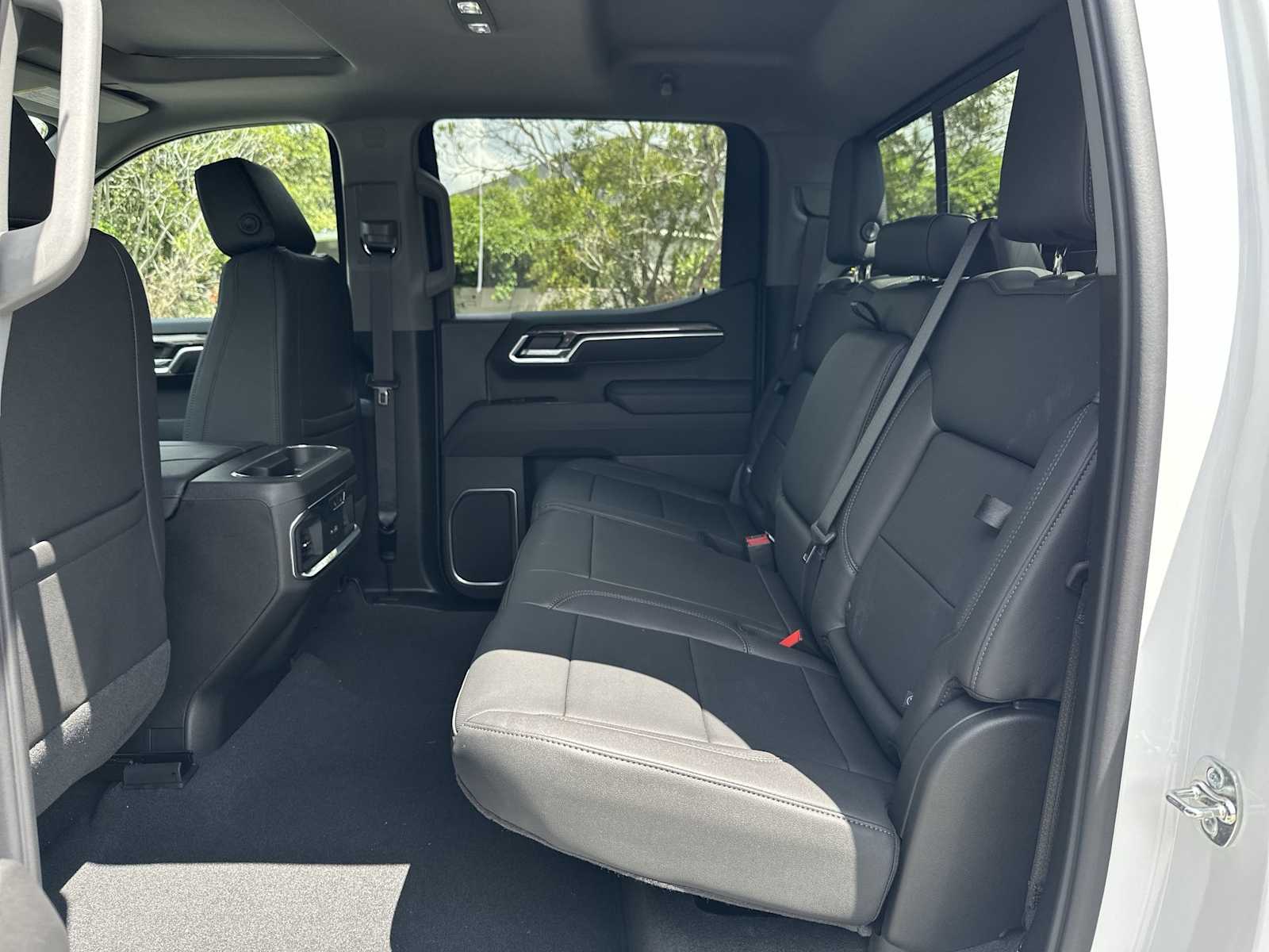 Thumbnail: 2026 Chevrolet Silverado 1500 - 17