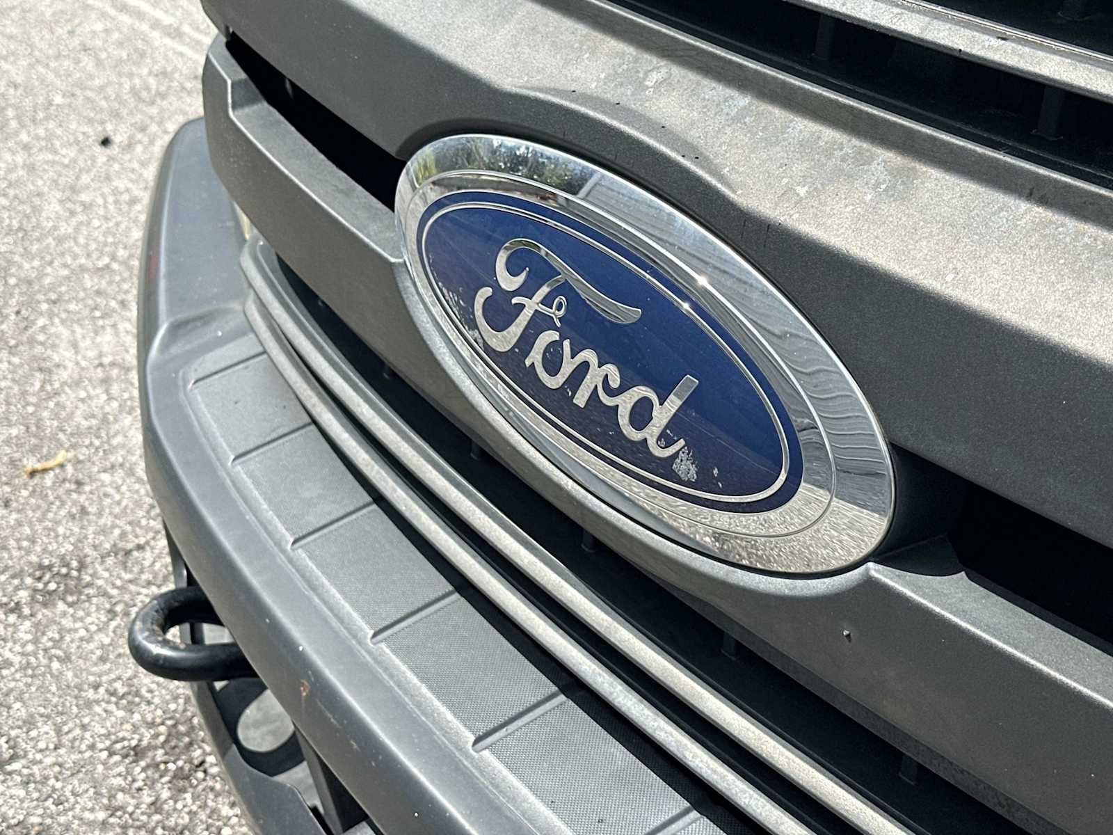Thumbnail: 2017 Ford F-250 - 10