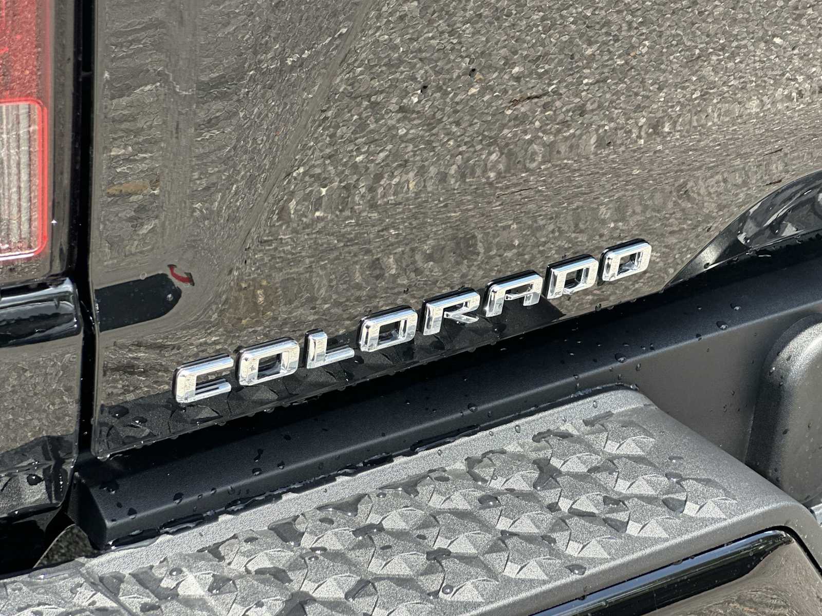 Thumbnail: 2026 Chevrolet Colorado - 11