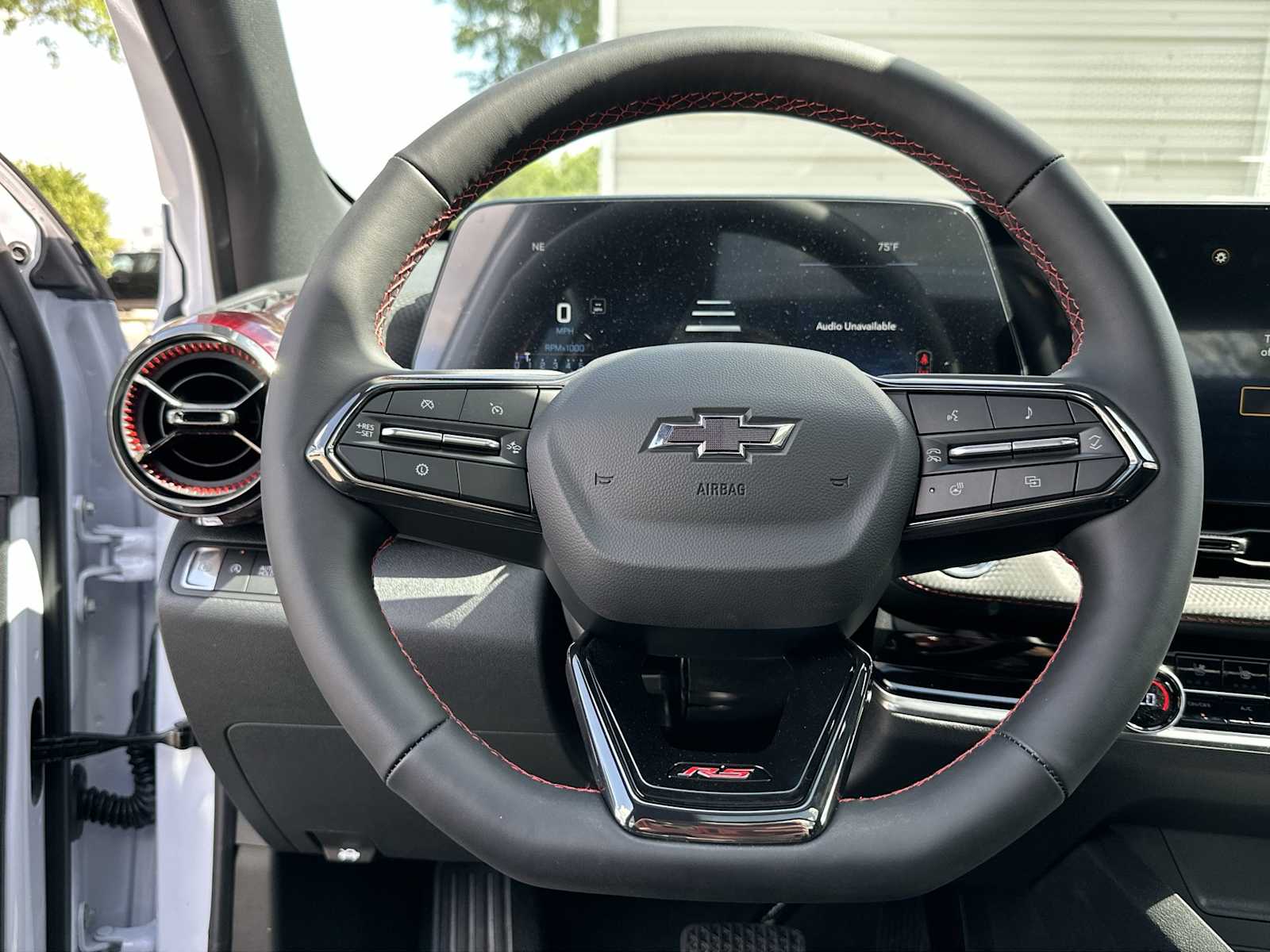 Thumbnail: 2026 Chevrolet Equinox - 20