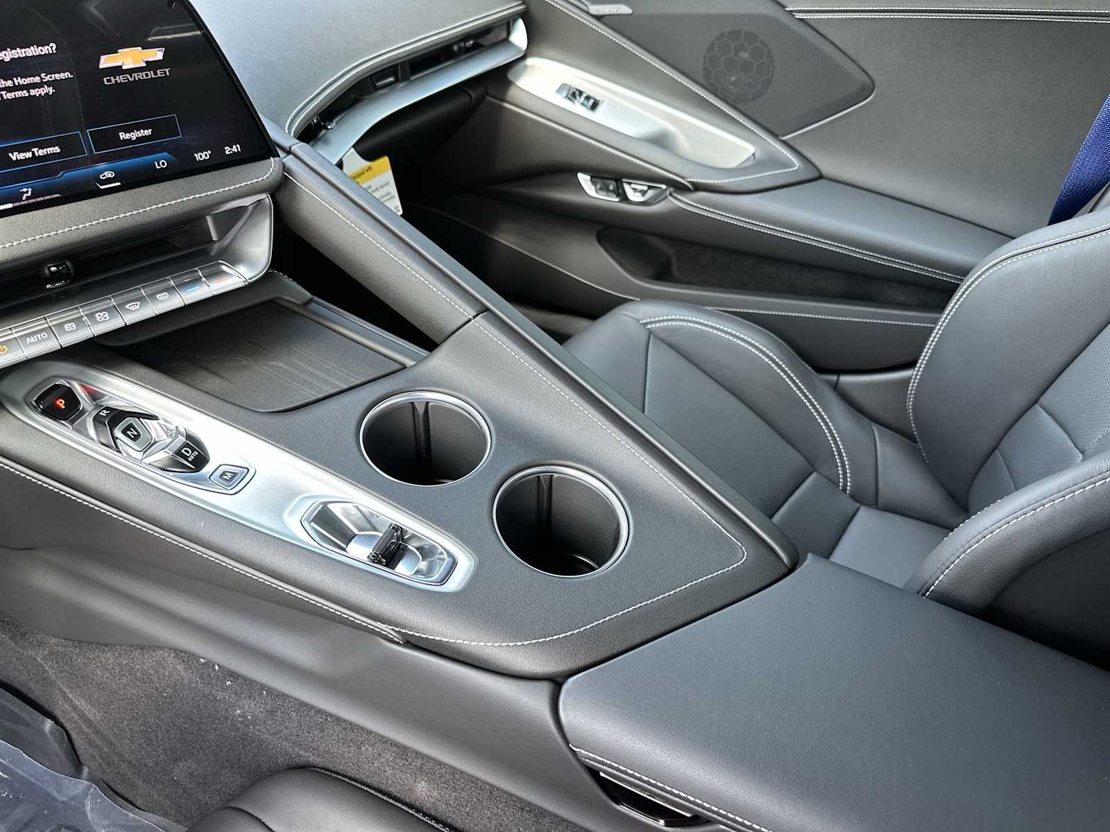 Thumbnail: 2026 Chevrolet Corvette - 21