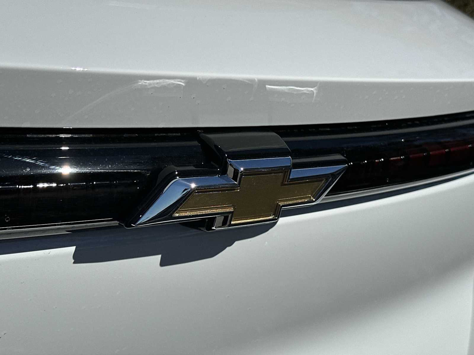 Thumbnail: 2026 Chevrolet Equinox - 10