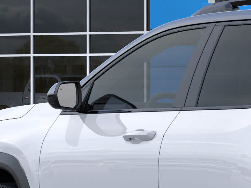 Thumbnail: 2026 Chevrolet Equinox - 12