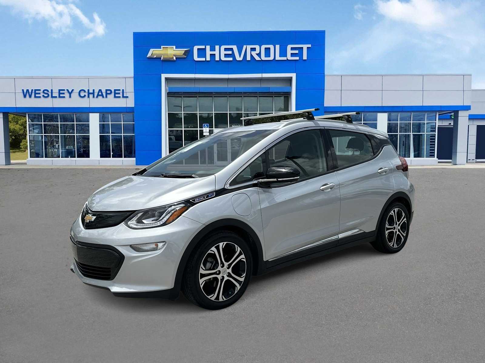 2017 Chevrolet Bolt EV Premier -
                  Wesley Chapel, FL