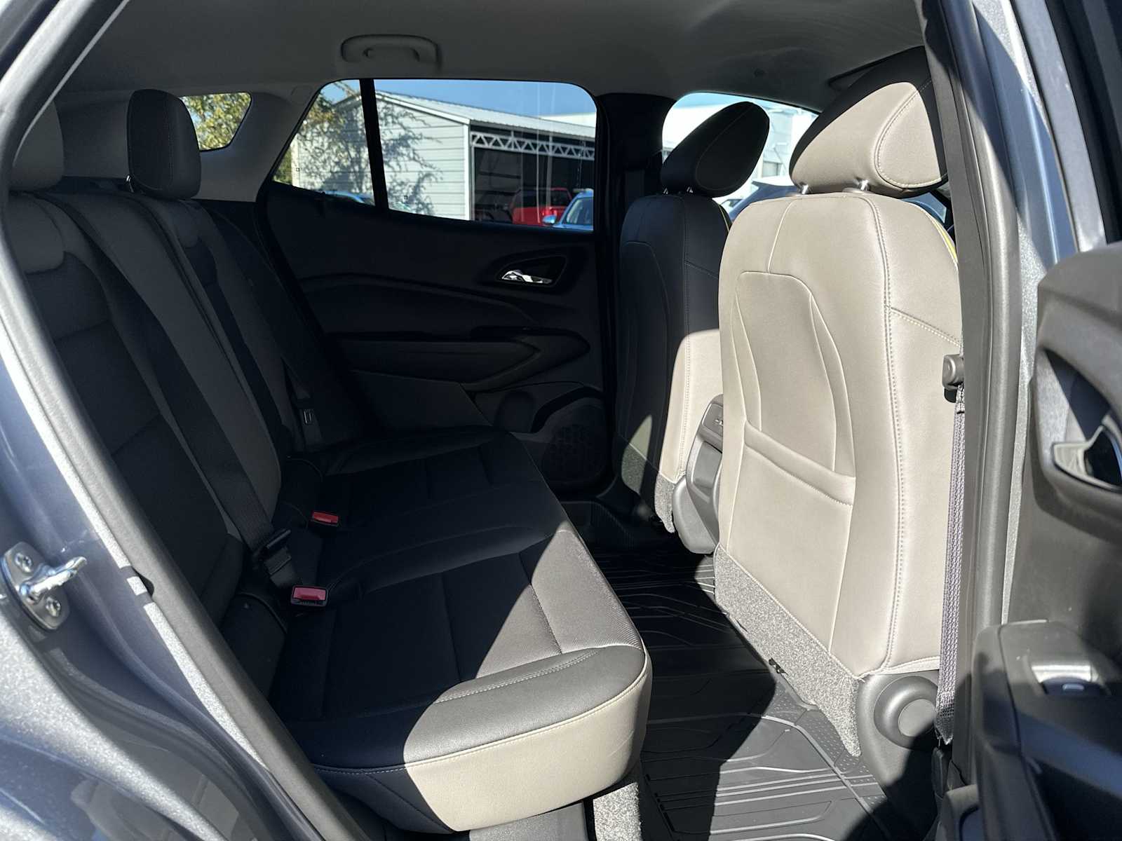 Thumbnail: 2026 Chevrolet Trax - 18