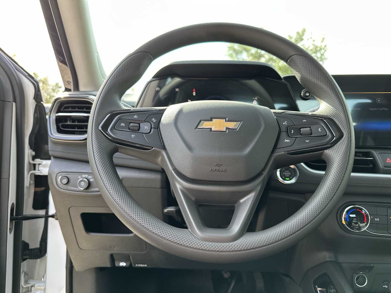 Thumbnail: 2026 Chevrolet TrailBlazer - 20