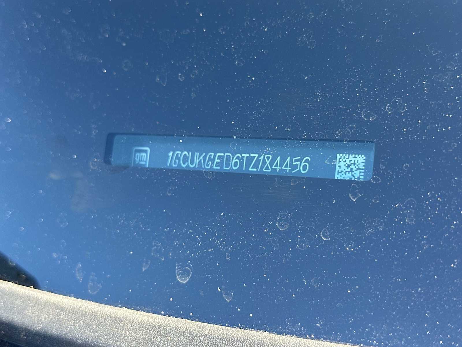 Thumbnail: 2026 Chevrolet Silverado 1500 - 28