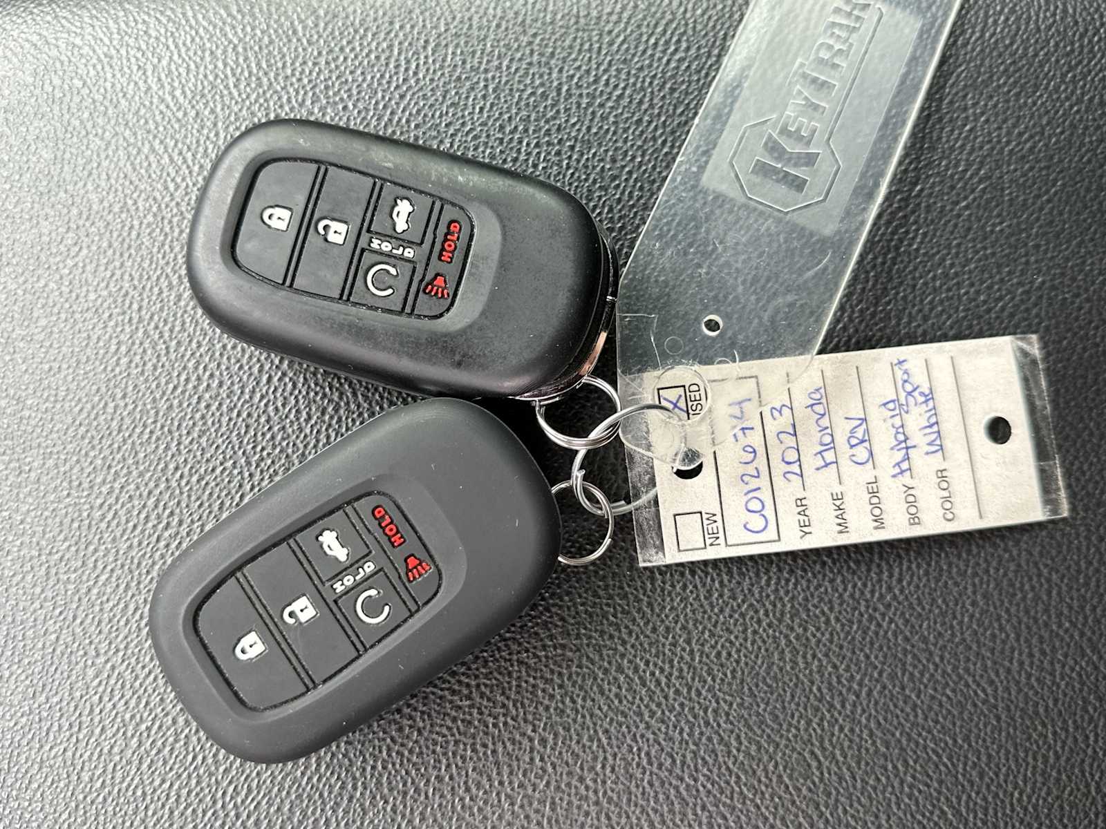 Thumbnail: 2023 Honda CR-V - 27