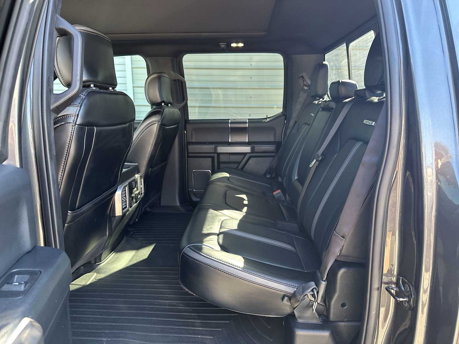 Thumbnail: 2020 Ford F-150 - 17