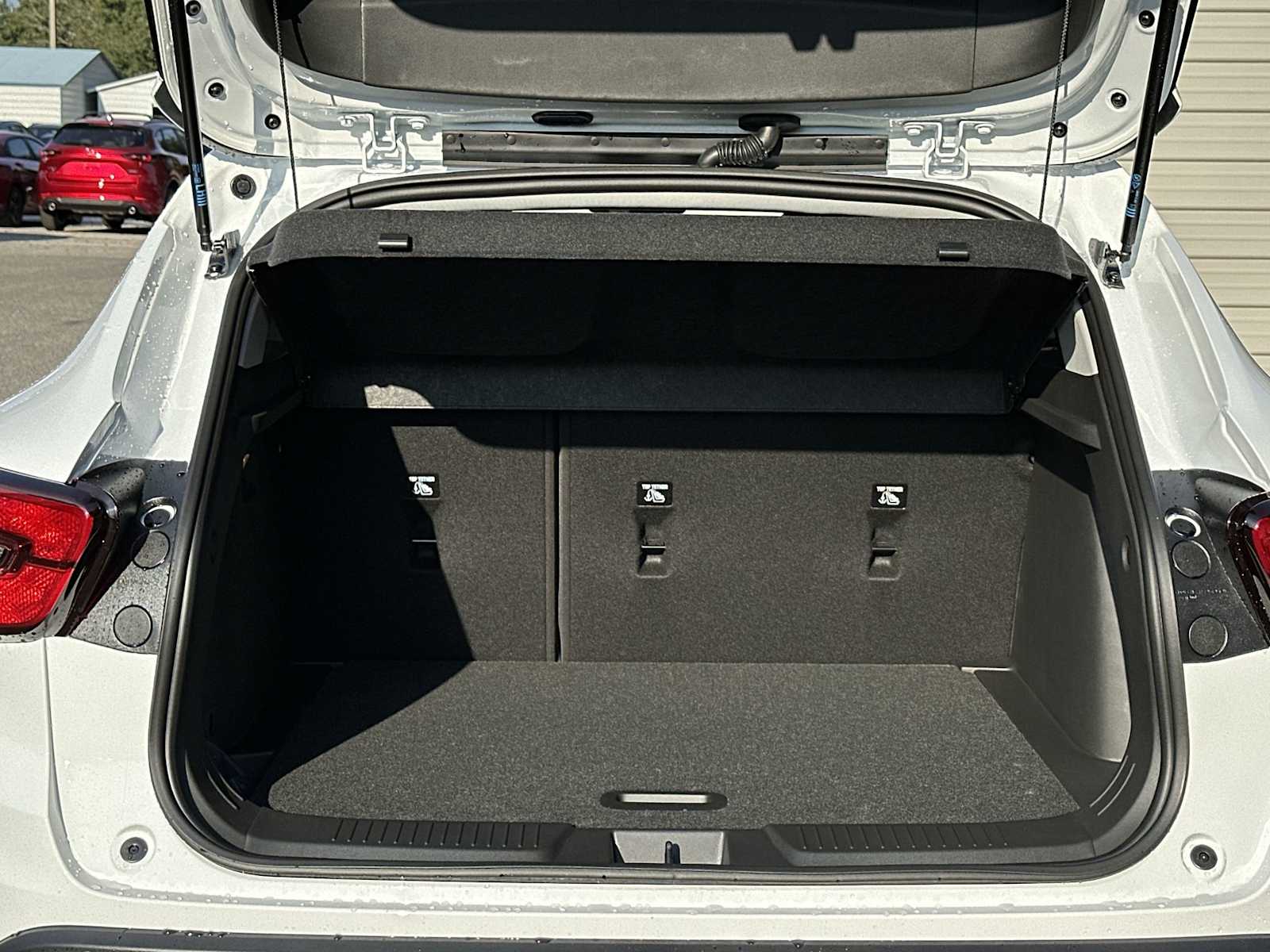 Thumbnail: 2026 Chevrolet Trax - 25