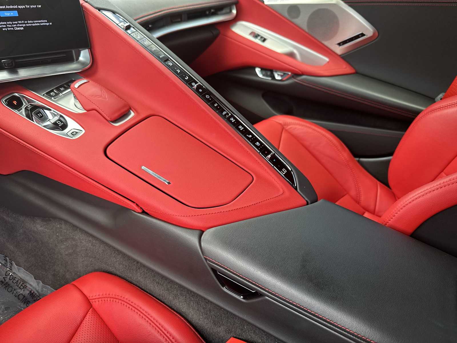 Thumbnail: 2024 Chevrolet Corvette - 21