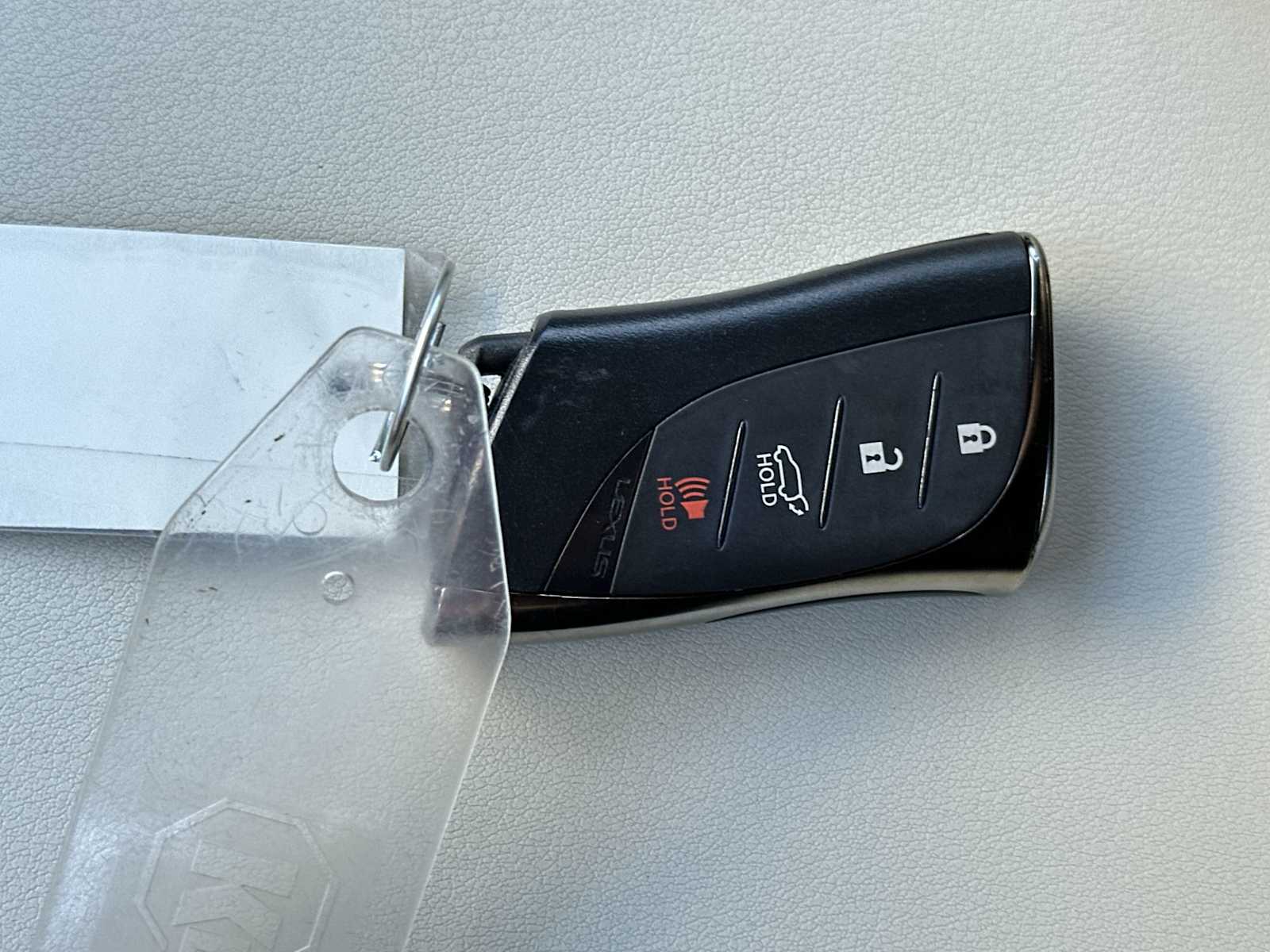 Thumbnail: 2023 Lexus NX - 27