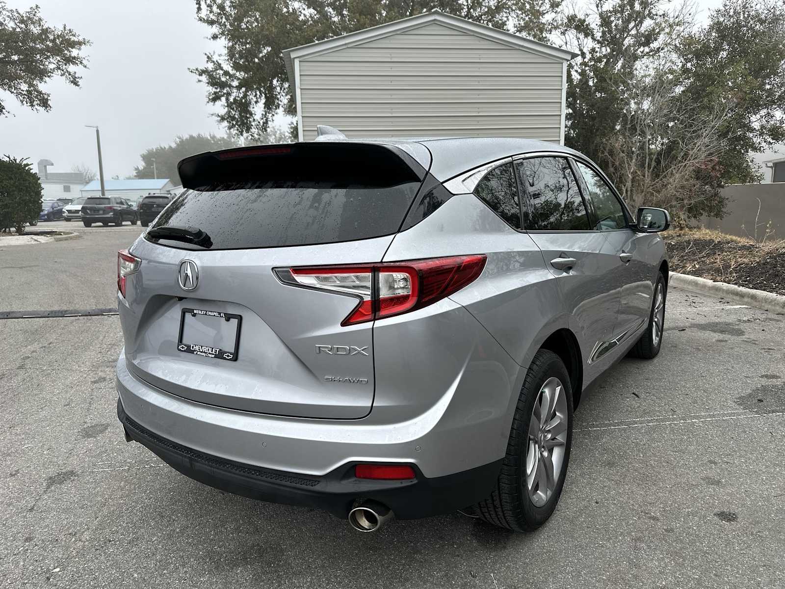Thumbnail: 2019 Acura RDX - 6