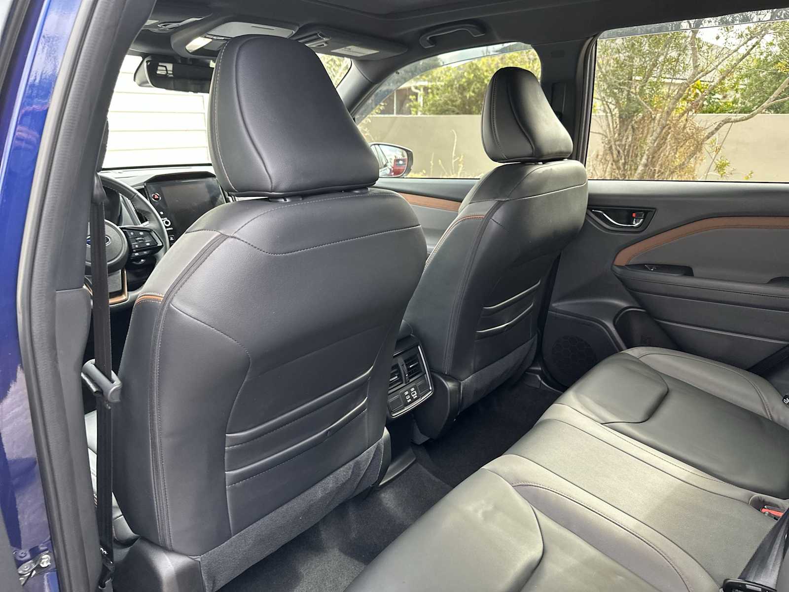 Thumbnail: 2025 Subaru Forester - 16