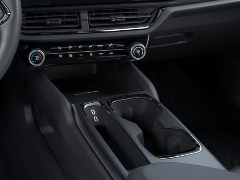 2025 Chevrolet Equinox RS 23