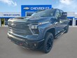 Chevrolet Silverado 2500 HD