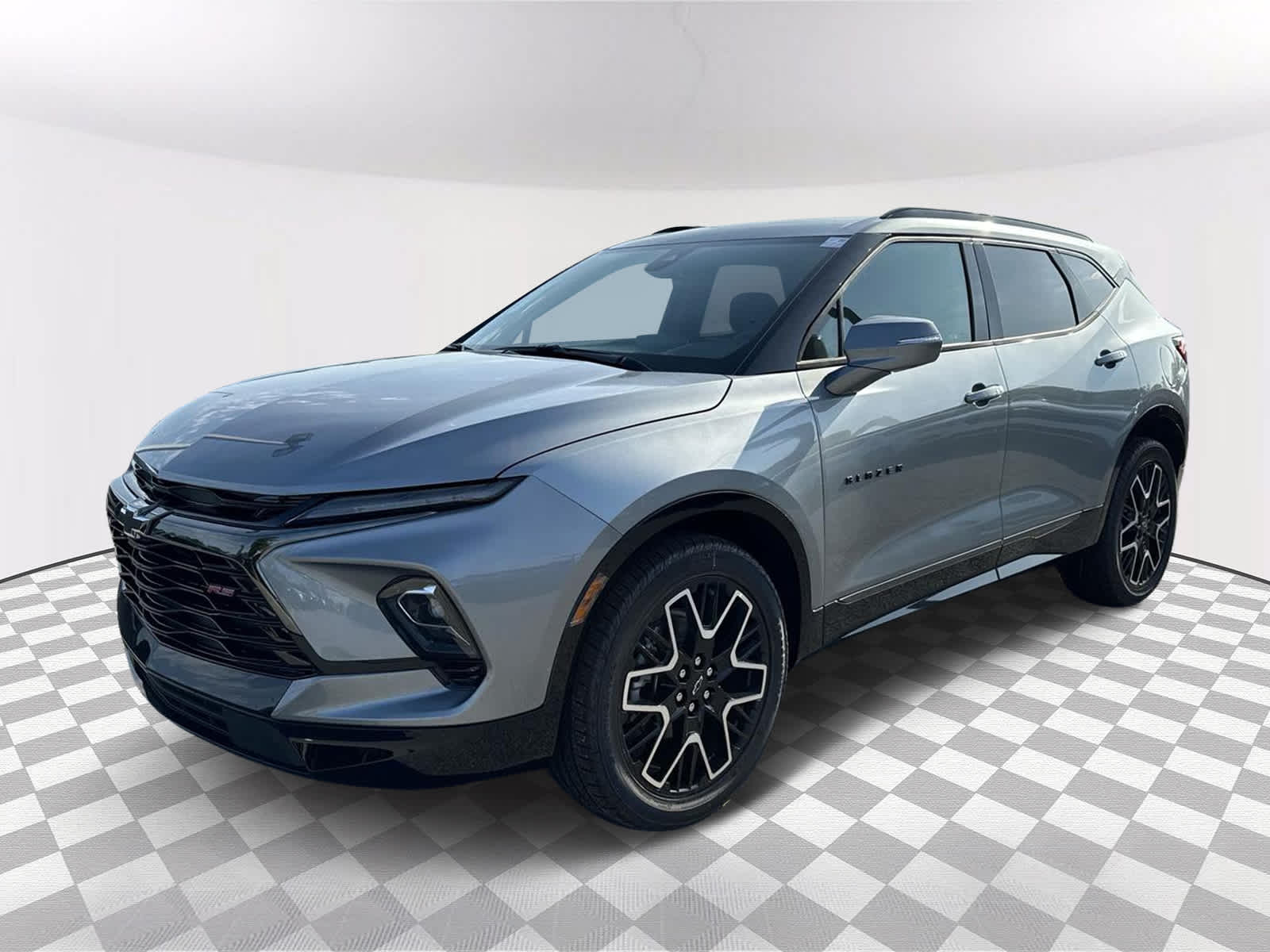 2024 Chevrolet Blazer RS -
                Wesley Chapel, FL