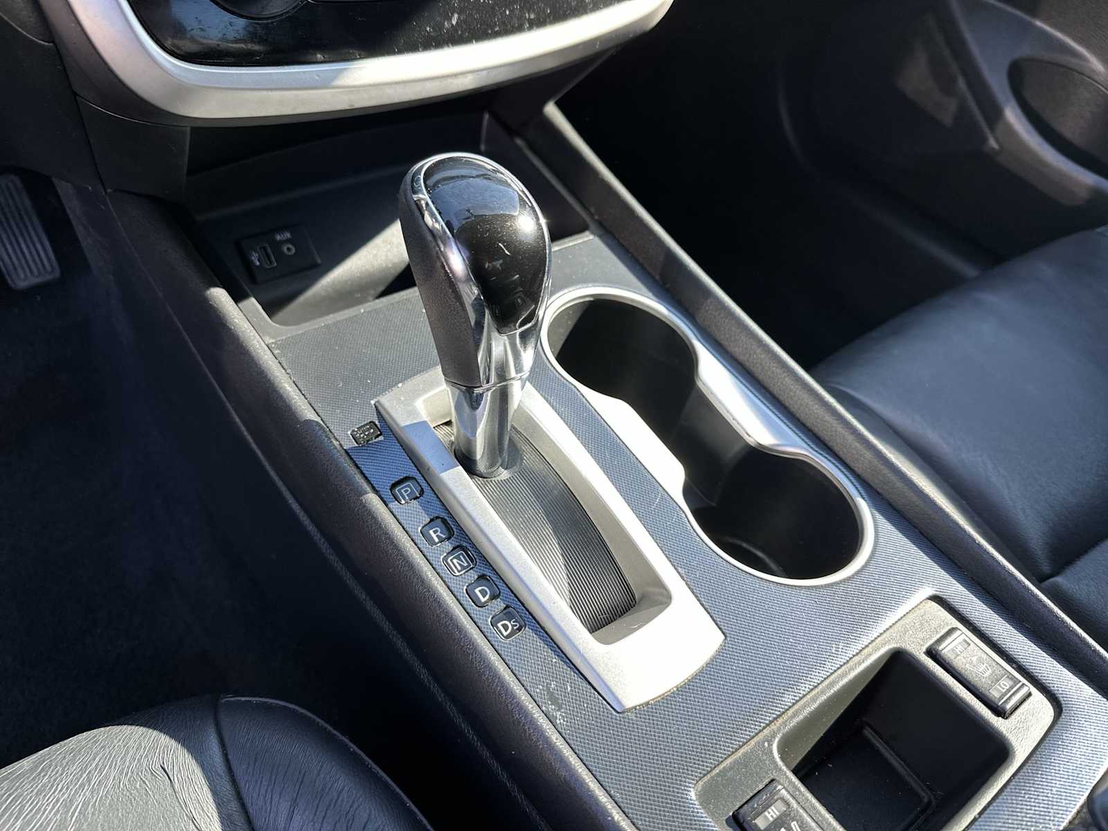 Thumbnail: 2018 Nissan Altima - 23