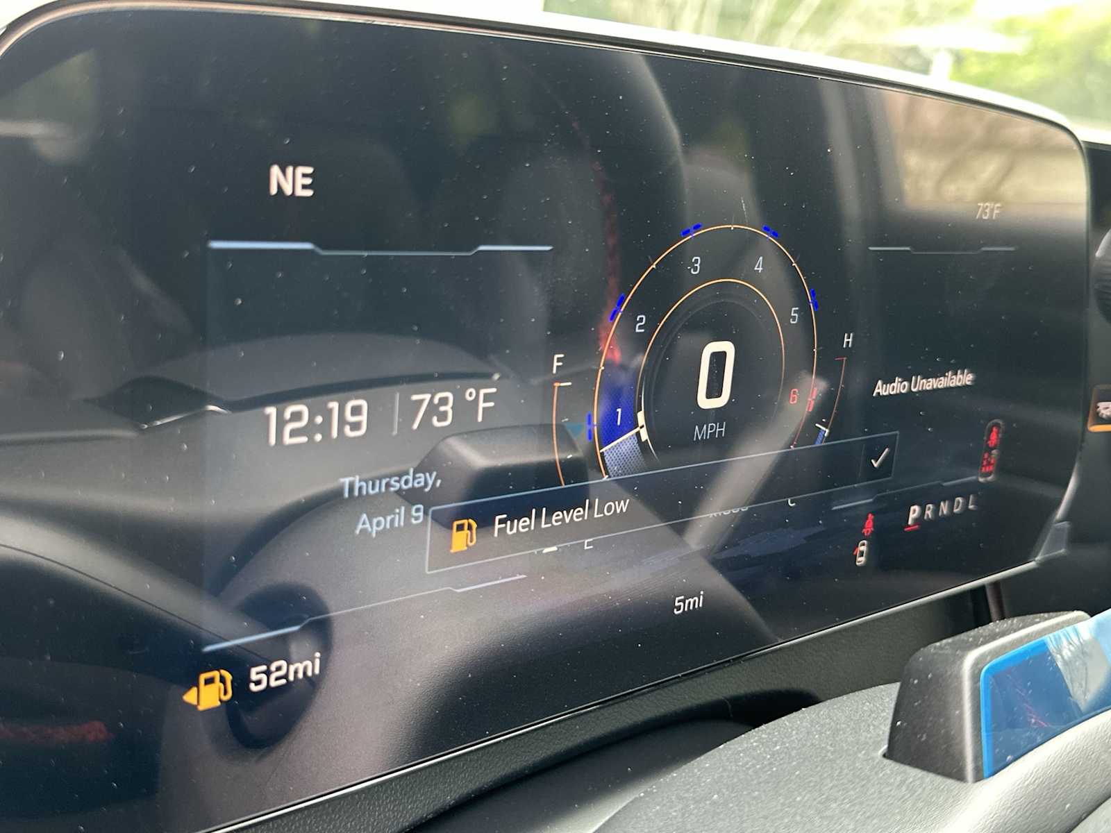 Thumbnail: 2026 Chevrolet Traverse - 25