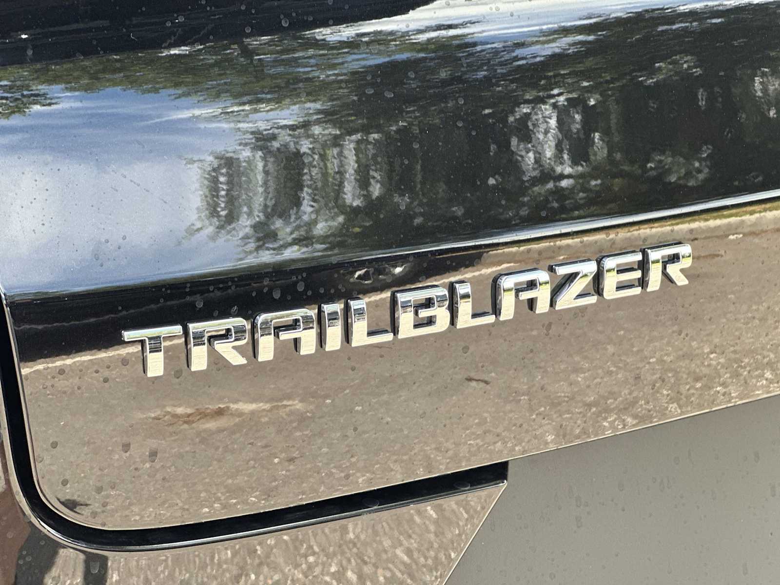 2026 Chevrolet TrailBlazer ACTIV 11