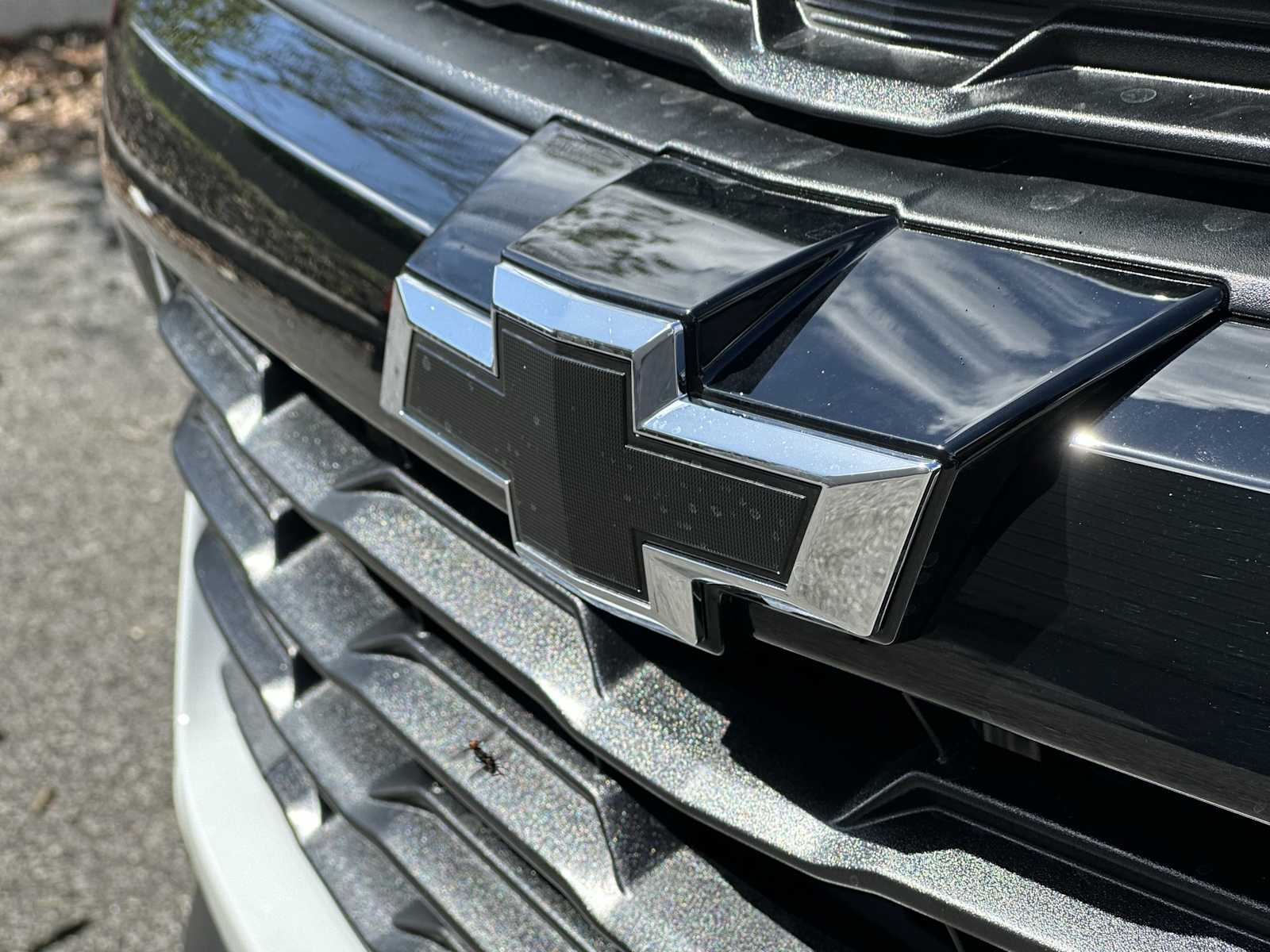 Thumbnail: 2026 Chevrolet TrailBlazer - 10