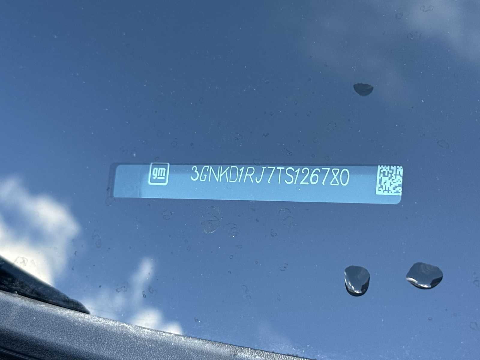 Thumbnail: 2026 Chevrolet Blazer EV - 27