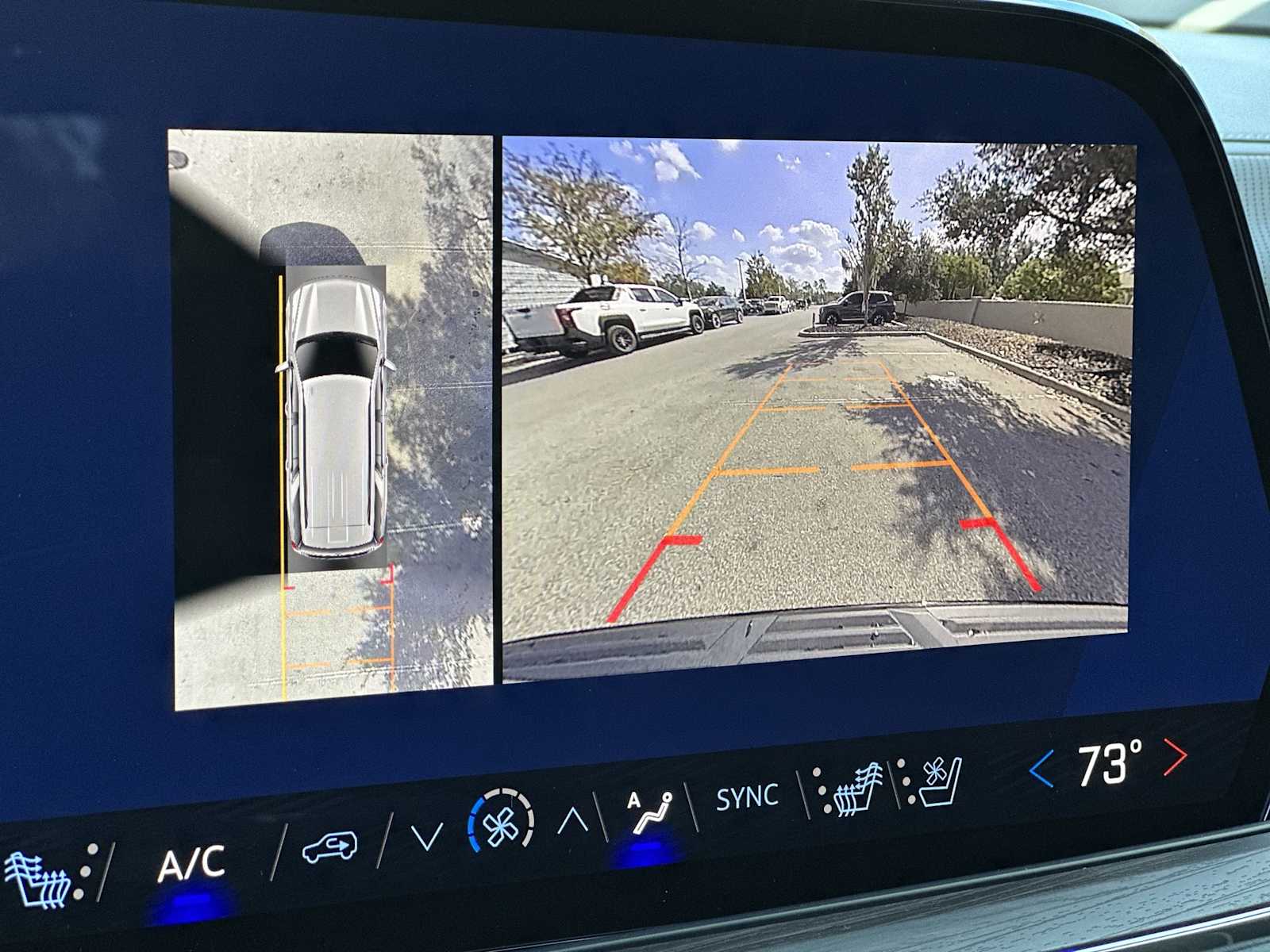 Thumbnail: 2026 Chevrolet Tahoe - 23