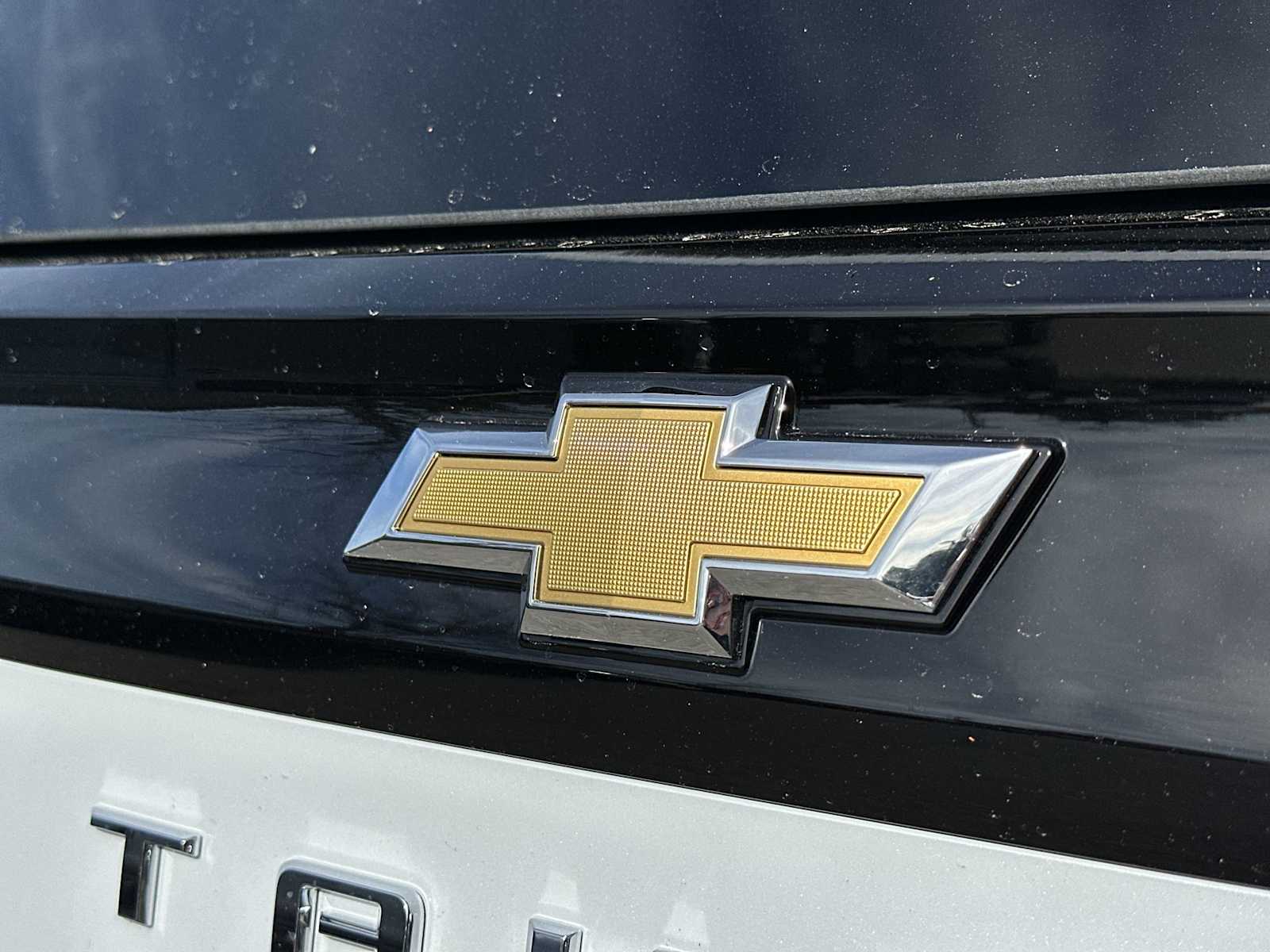 Thumbnail: 2026 Chevrolet Tahoe - 10