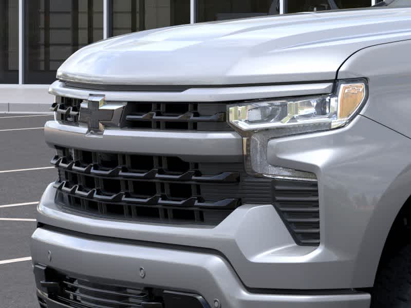 Thumbnail: 2026 Chevrolet Silverado 1500 - 13