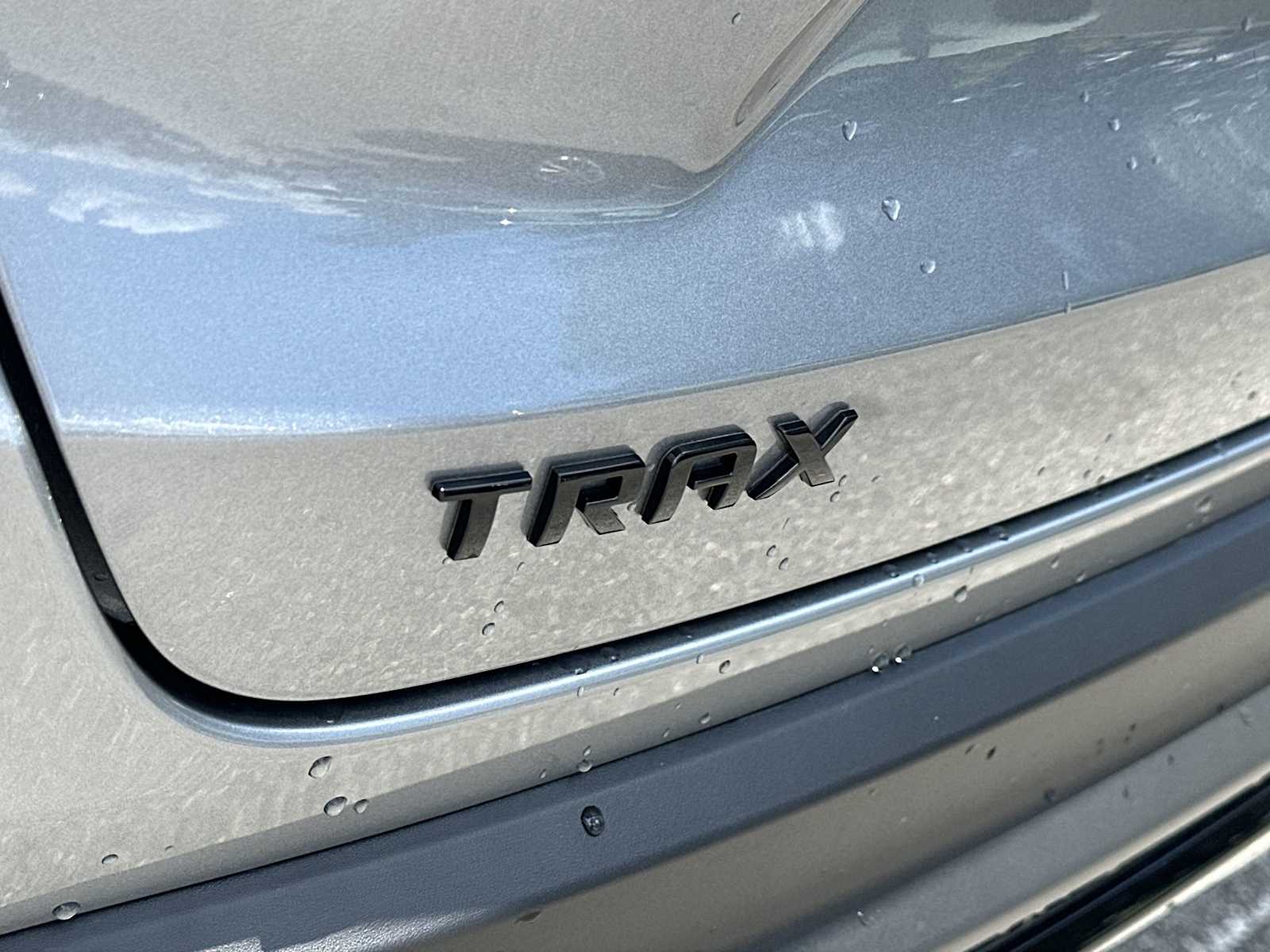 Thumbnail: 2026 Chevrolet Trax - 11