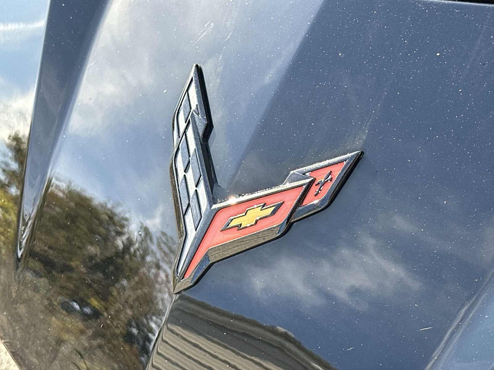 Thumbnail: 2024 Chevrolet Corvette - 17