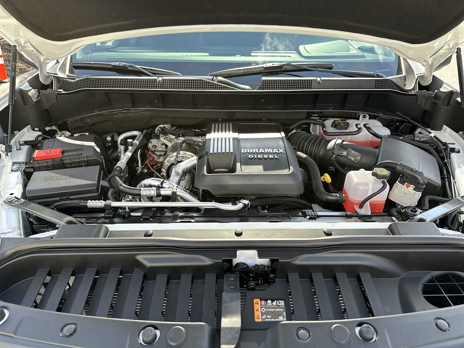 Thumbnail: 2026 Chevrolet Silverado 1500 - 13