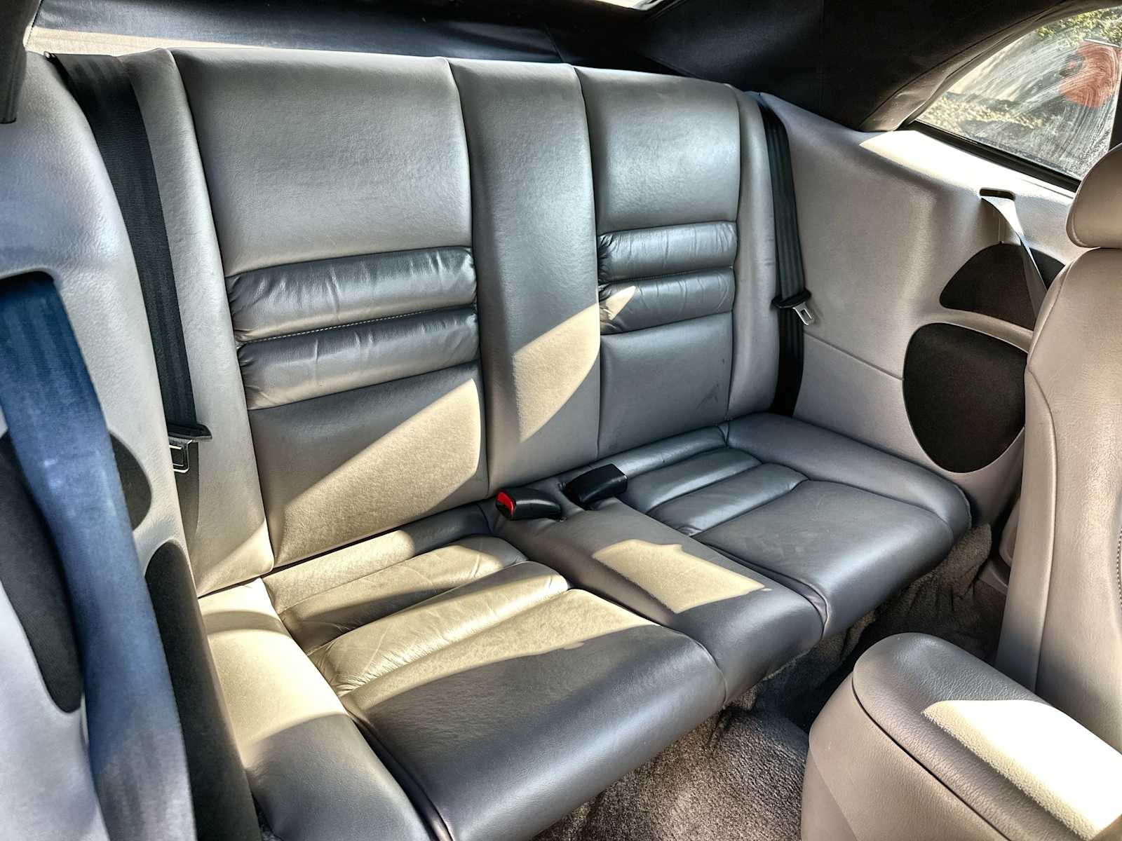 Thumbnail: 1998 Ford Mustang - 18