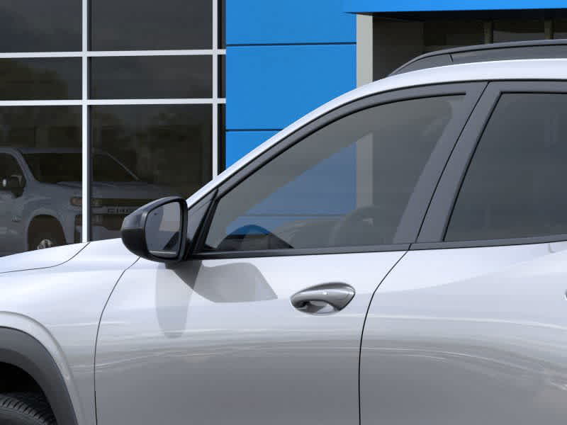 Thumbnail: 2026 Chevrolet Trax - 12
