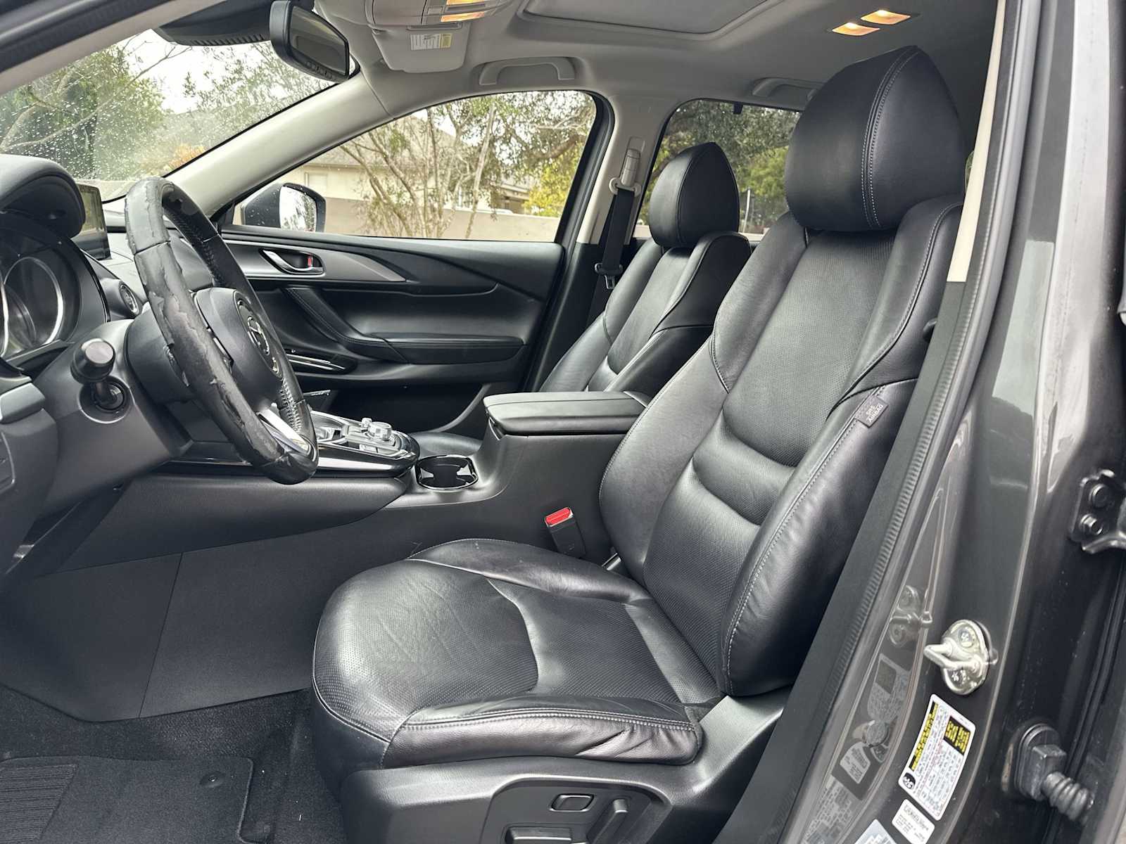 Thumbnail: 2018 Mazda CX-9 - 2