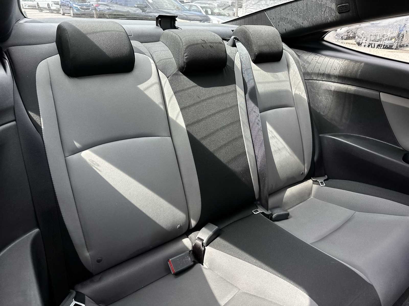 Thumbnail: 2017 Honda Civic - 18