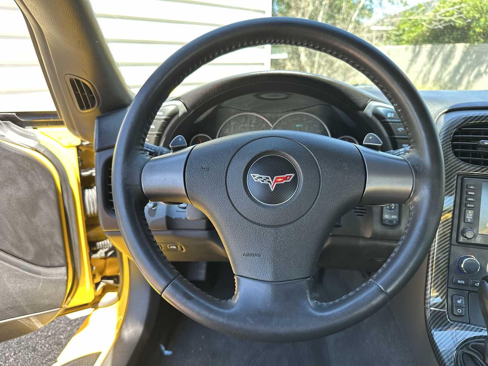 Thumbnail: 2006 Chevrolet Corvette - 20