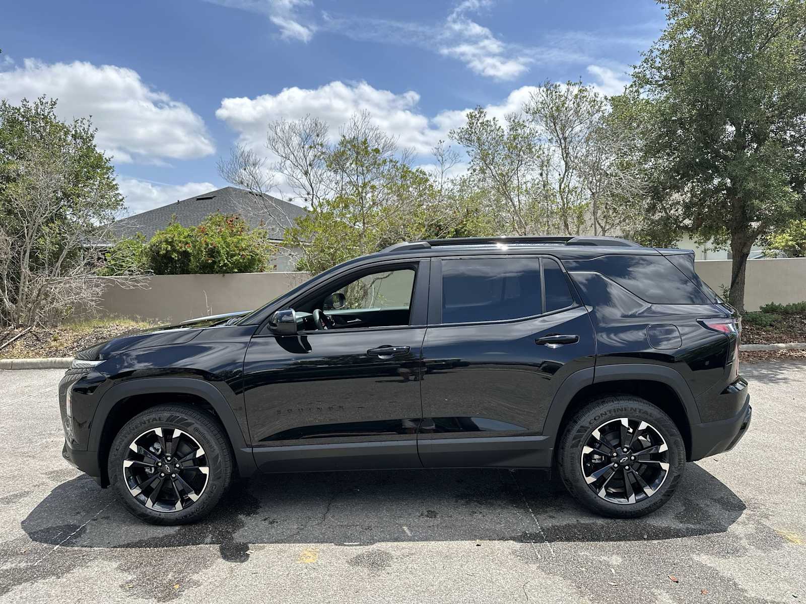 Thumbnail: 2026 Chevrolet Equinox - 3