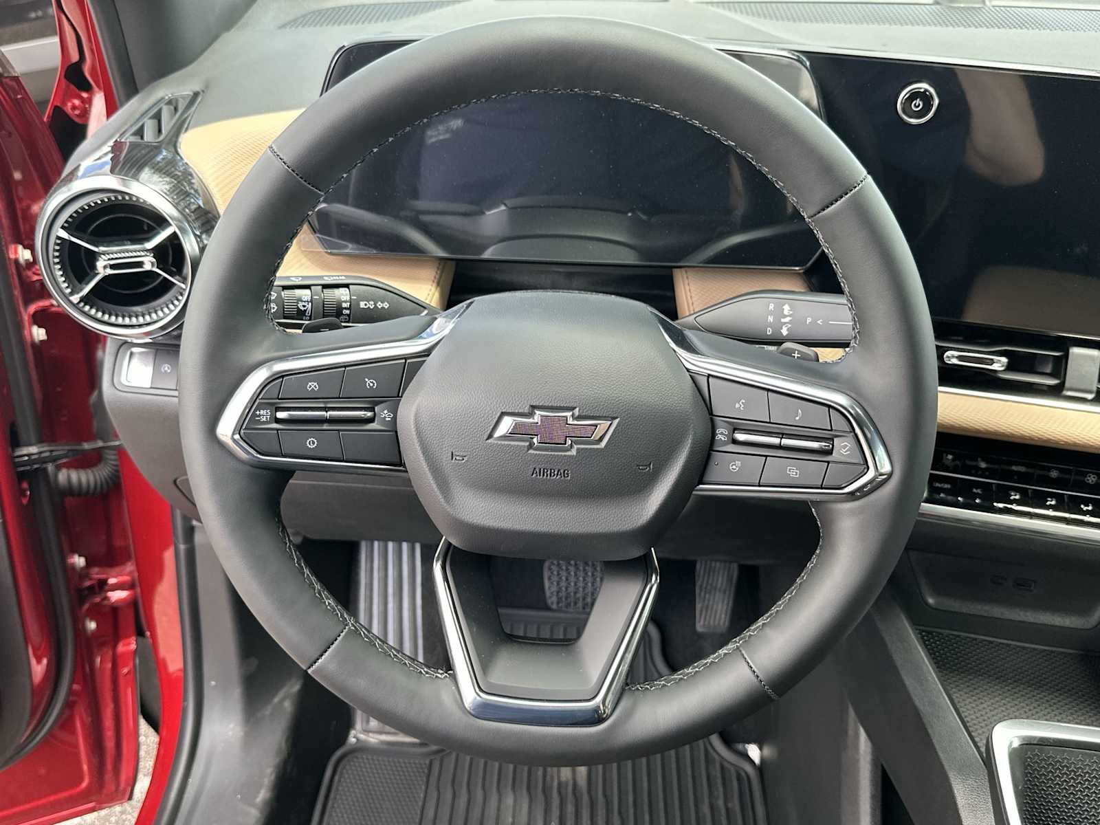 Thumbnail: 2026 Chevrolet Equinox - 20