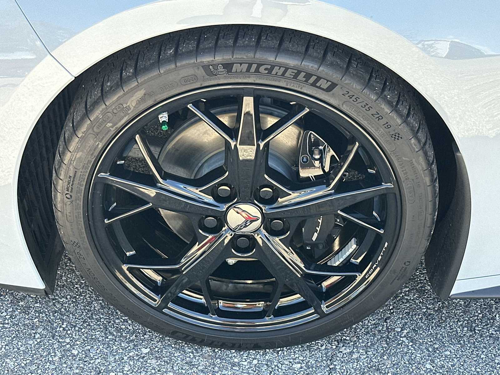 Thumbnail: 2020 Chevrolet Corvette - 12