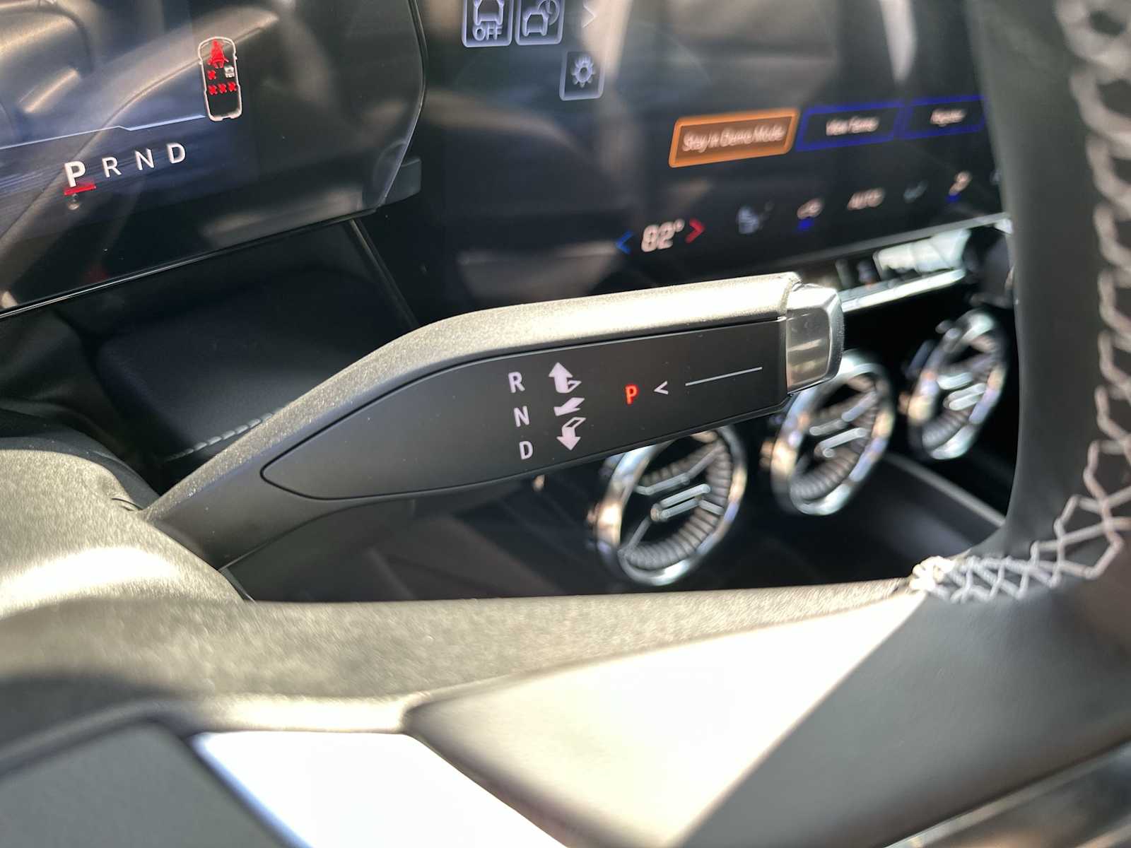 Thumbnail: 2026 Chevrolet Blazer EV - 23