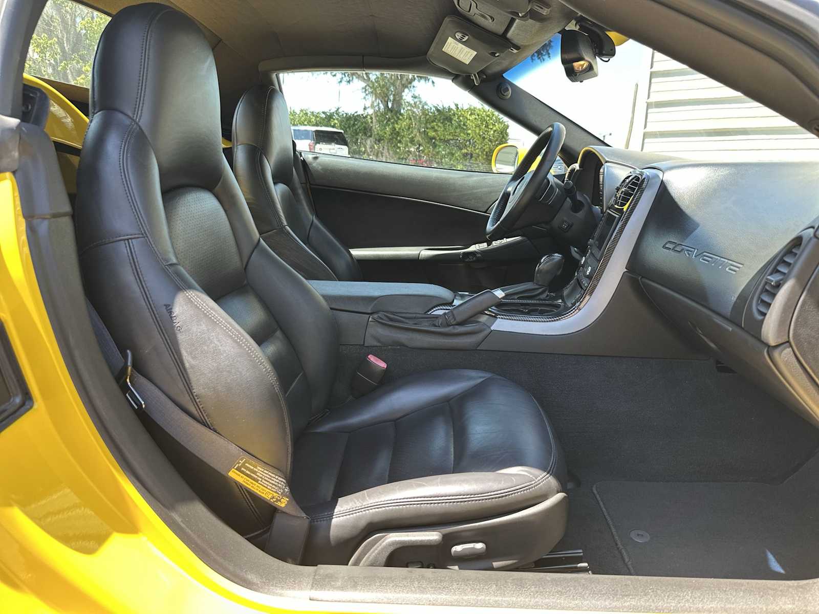 Thumbnail: 2006 Chevrolet Corvette - 19