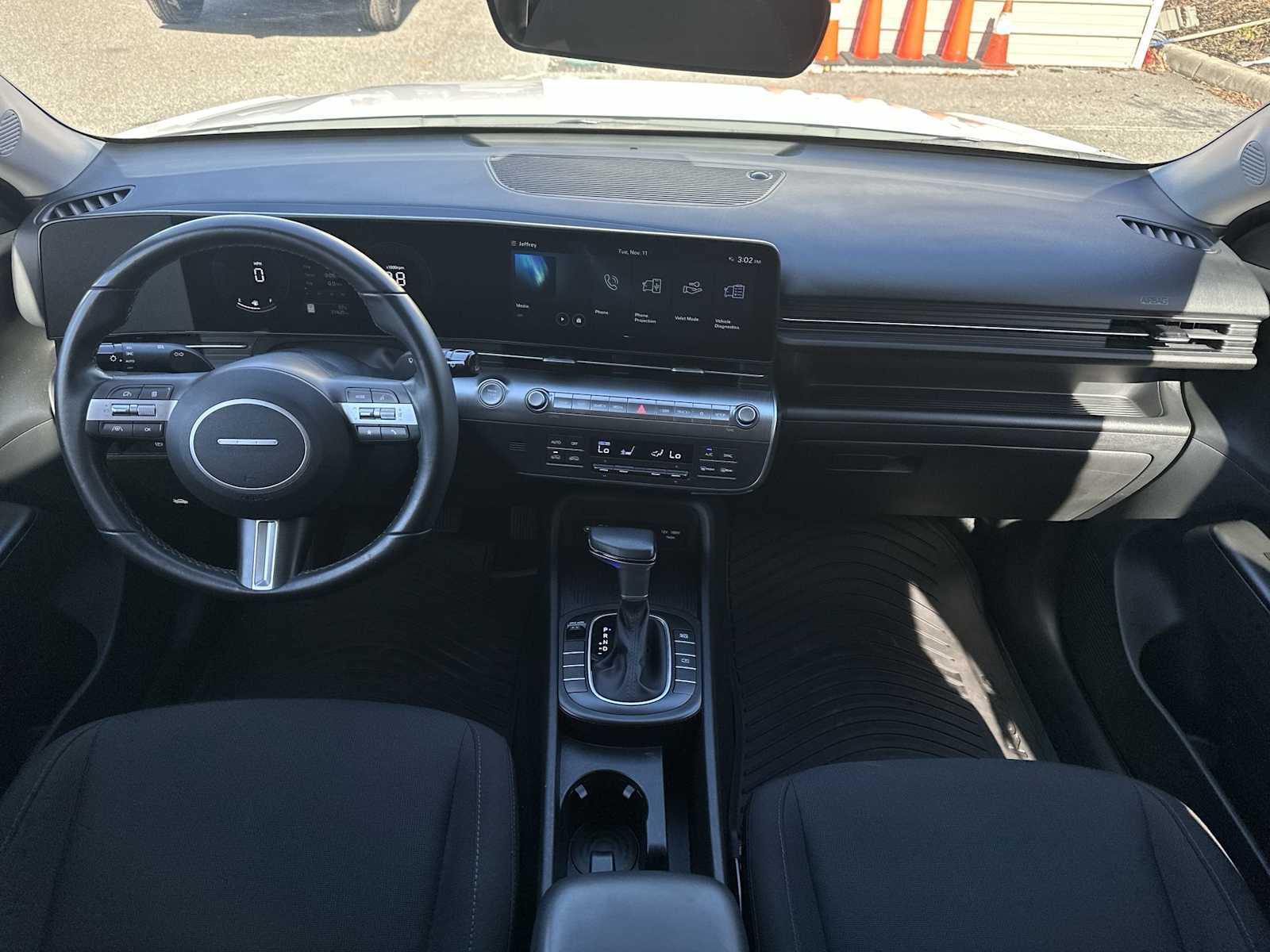 Thumbnail: 2024 Hyundai Kona - 14