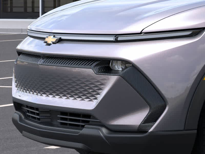 Thumbnail: 2026 Chevrolet Equinox - 13