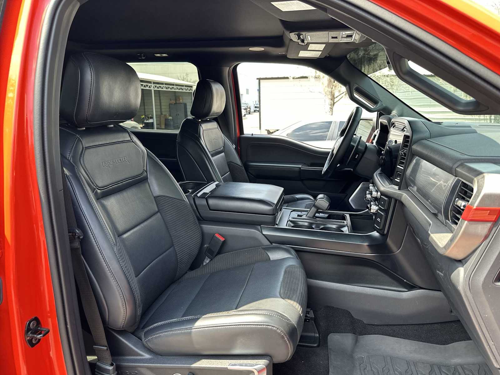 Thumbnail: 2022 Ford F-150 - 20