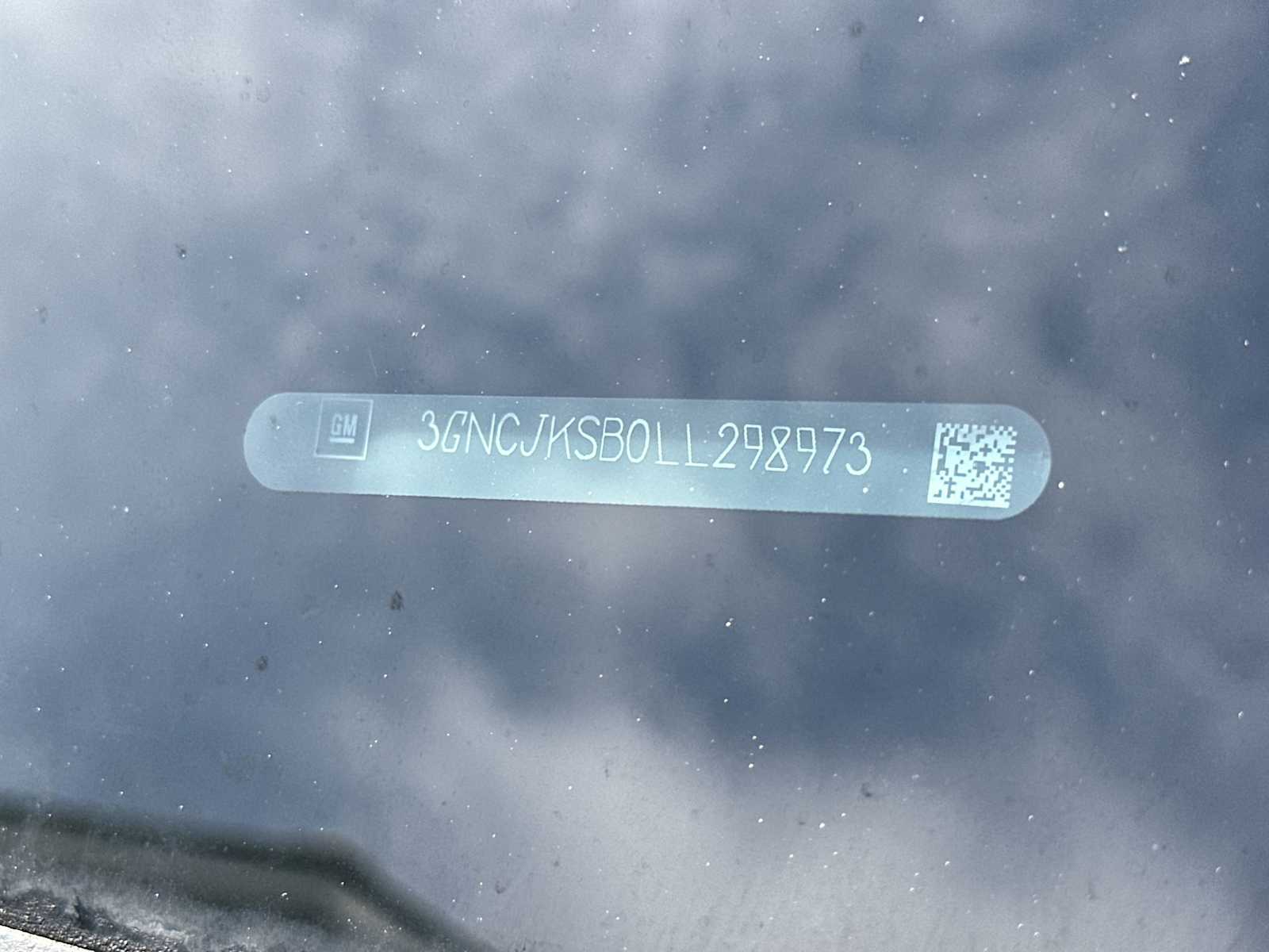 Thumbnail: 2020 Chevrolet Trax - 27